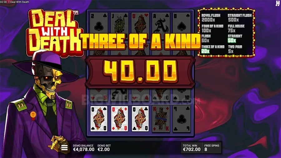 Tips for Maximizing Your Winnings